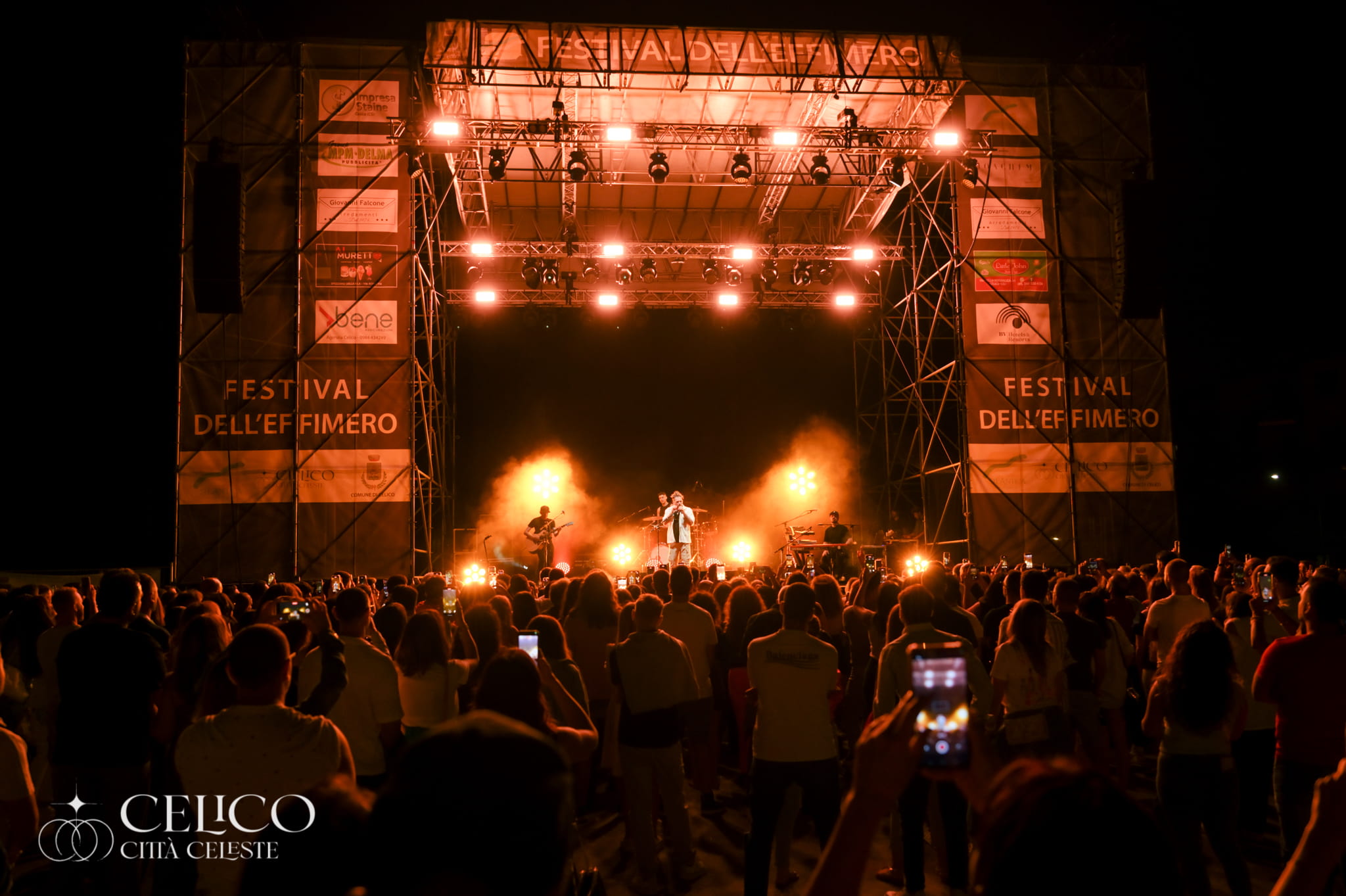 Festival dellEffimero Enrico Nigiotti 5 - Meraviglie di Calabria - 5