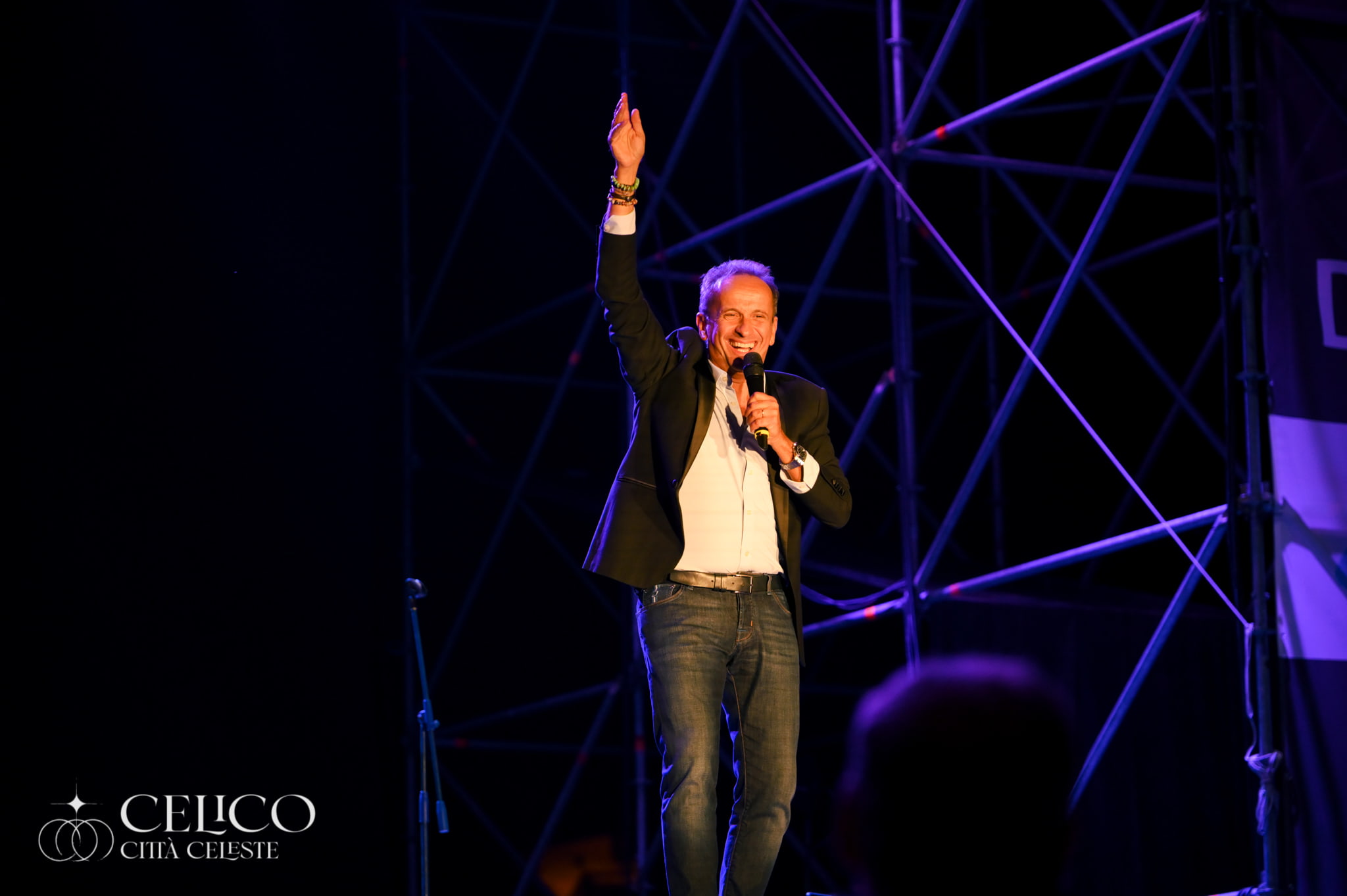 Festival dellEffimero Uccio De santis 1 - Meraviglie di Calabria - 11