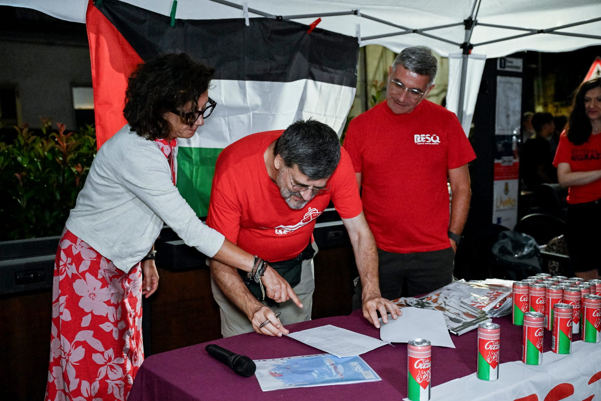 Festival delle migrazioni San basile equipaggio di terra 5 a - Meraviglie di Calabria - 5