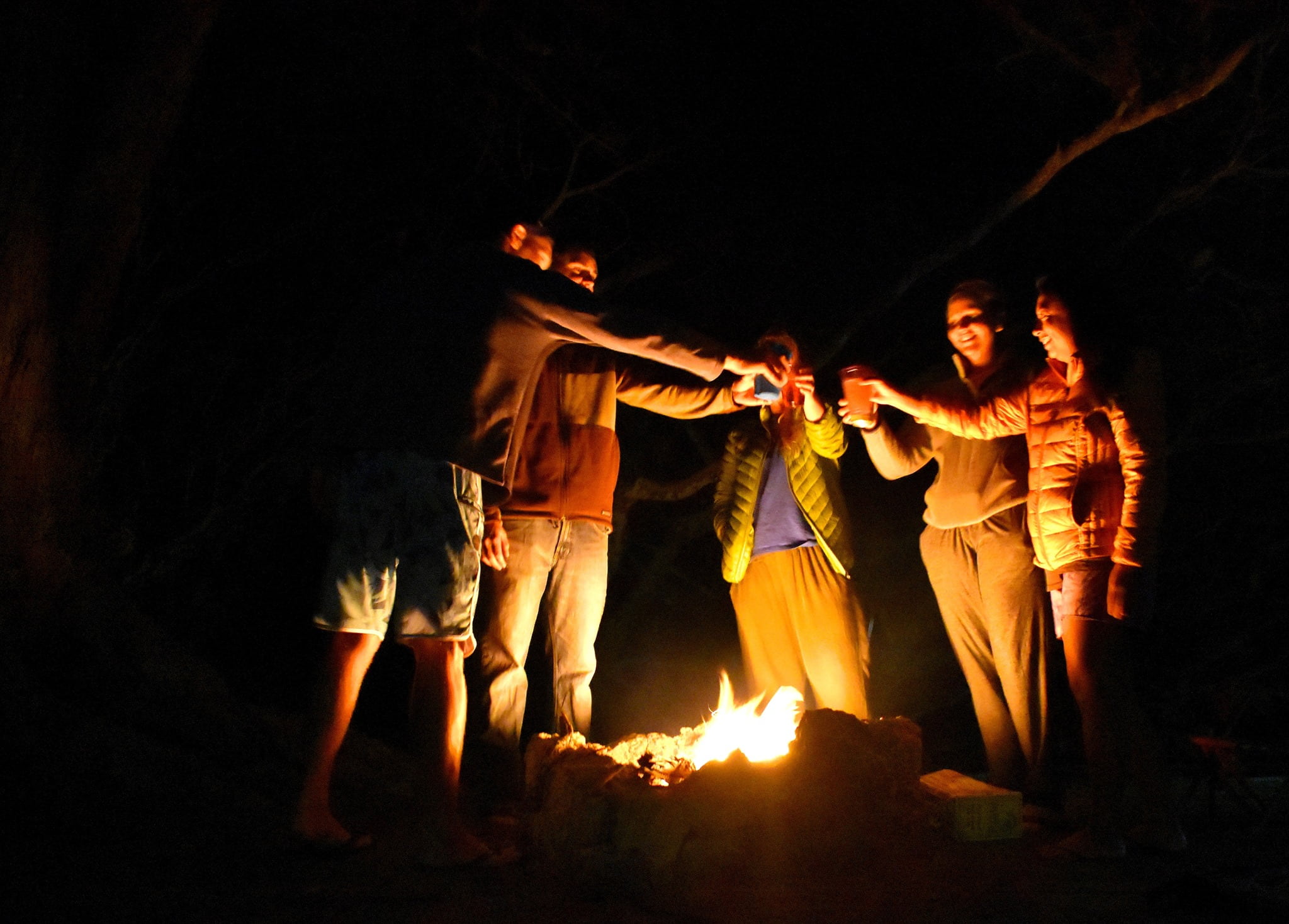 Fiume Lao Rafting foto River Tribe adventure 5 - Meraviglie di Calabria - 31
