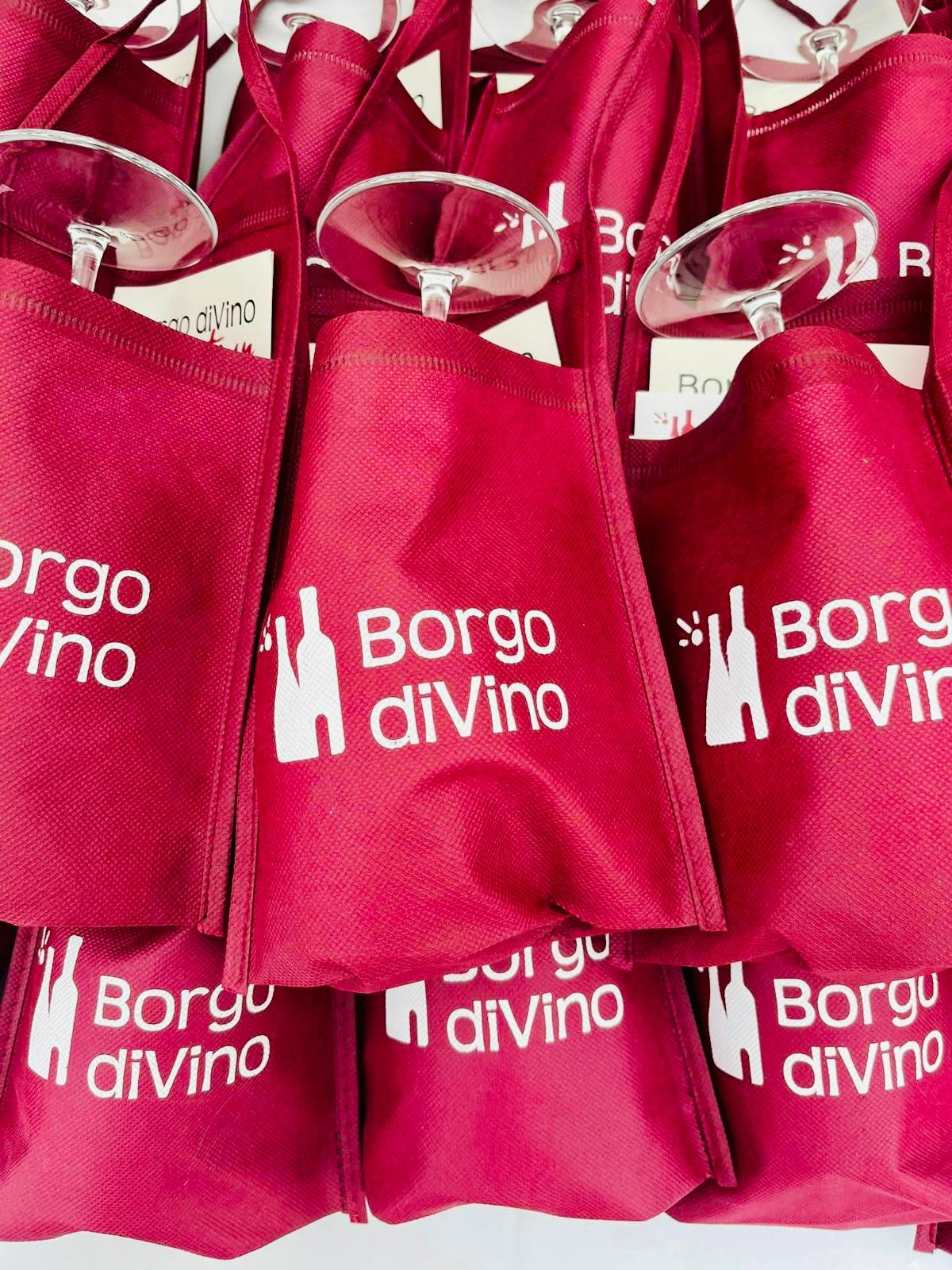 Fiumefreddo Borgo Di Vino 1 - Wine lovers a Fiumefreddo Bruzio, torna Borgo diVino in tour - 3 Fiumefreddo Borgo Di Vino 1 - Meraviglie di Calabria - 2