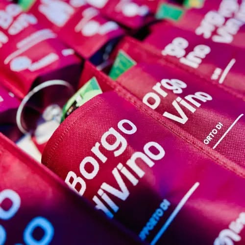 Fiumefreddo Borgo Di Vino 2 - Meraviglie di Calabria - 1