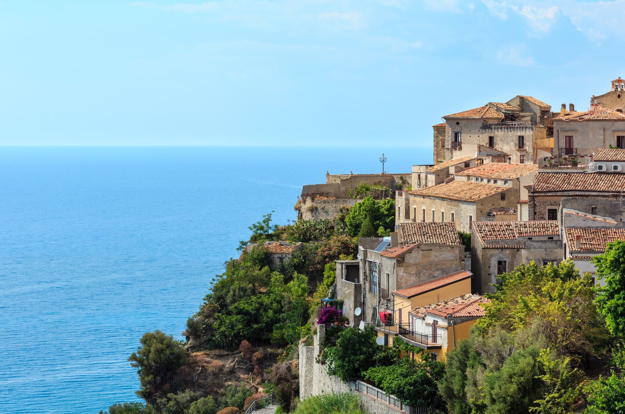 Fiumefreddo - Meraviglie di Calabria - 5