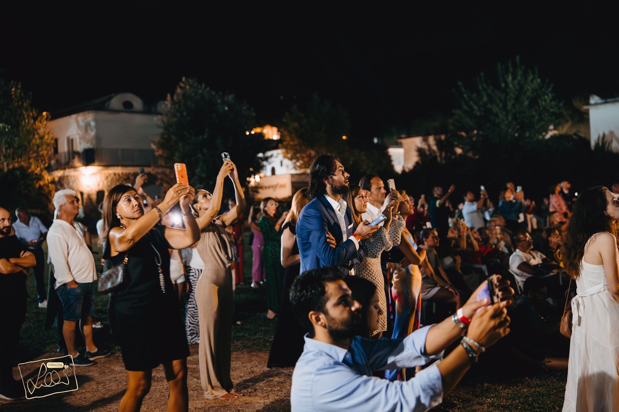 Fondazione Lilli concerto solidale 1 - Meraviglie di Calabria - 1