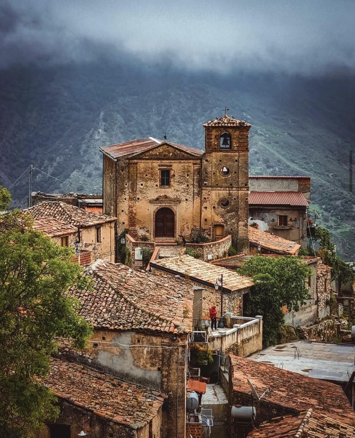 Galliciano - Meraviglie di Calabria - 6