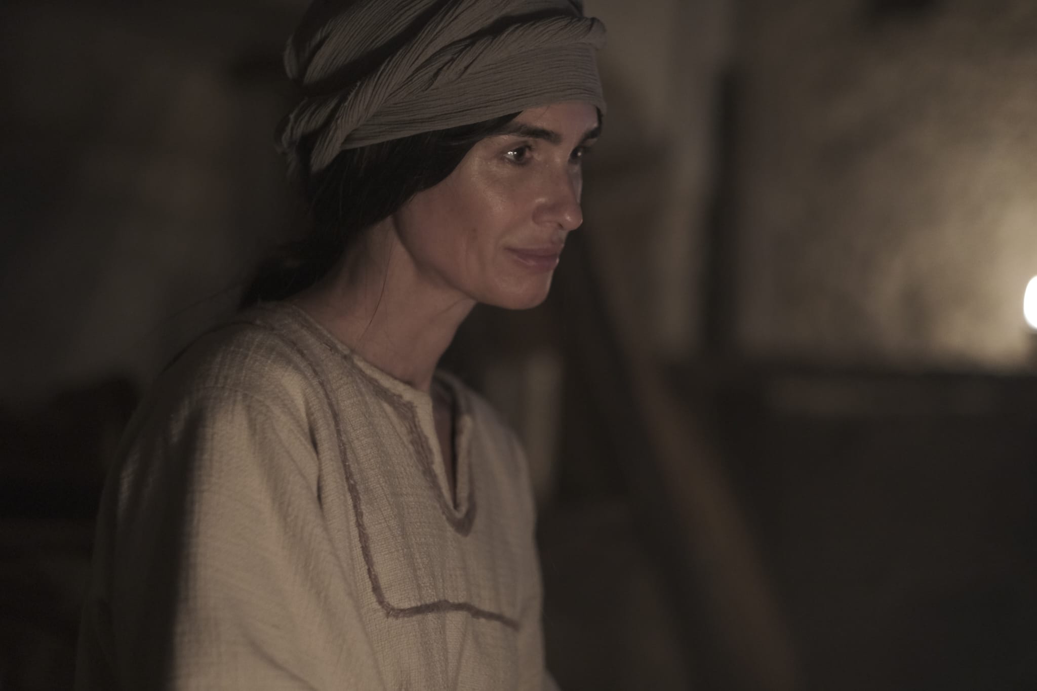 IL VANGELO DI GIUDA Paz Vega - Meraviglie di Calabria - 71