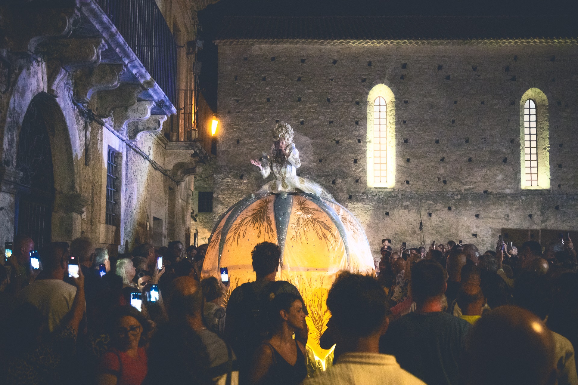 Il Borgo Incantato madame opera - Meraviglie di Calabria - 5