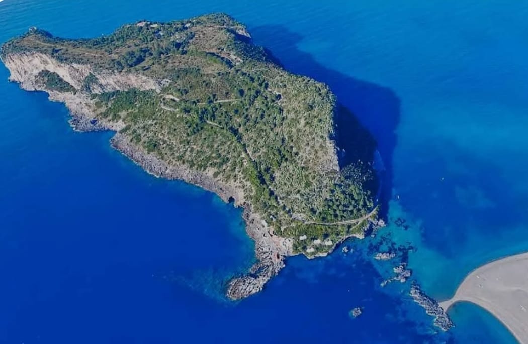 Isola Dino - Meraviglie di Calabria - 10