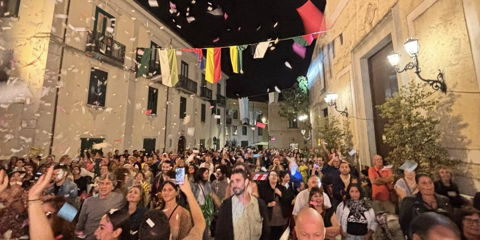 Laino Castello, l’attesa per la rievocazione storica dedicata alla Marchesa Caracciolo