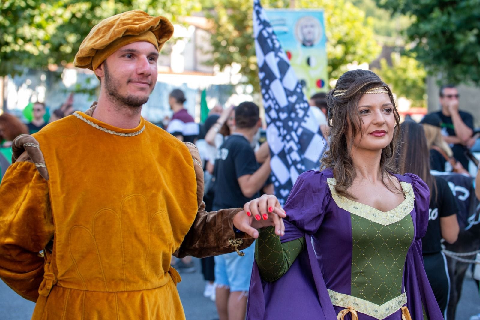 Laino Borgo Palio dei ciucci 4 - Meraviglie di Calabria - 23