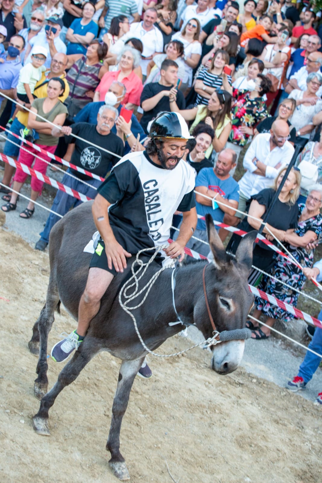 Laino Borgo Palio dei ciucci 7 - Meraviglie di Calabria - 17