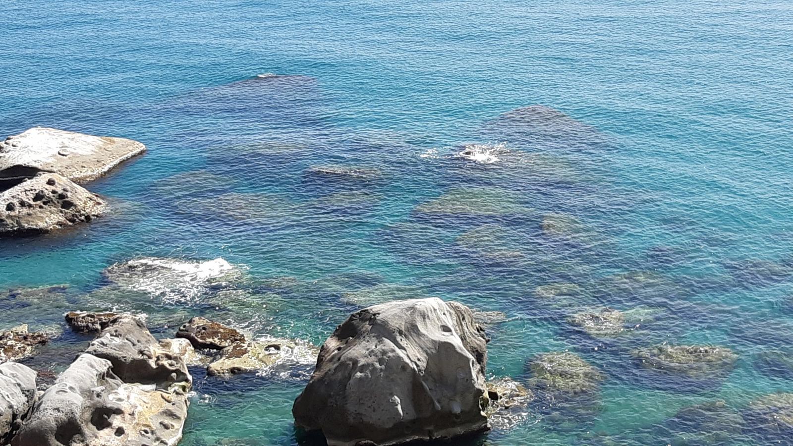 Mare Capo Bruzzzano 1 - Meraviglie di Calabria - 41