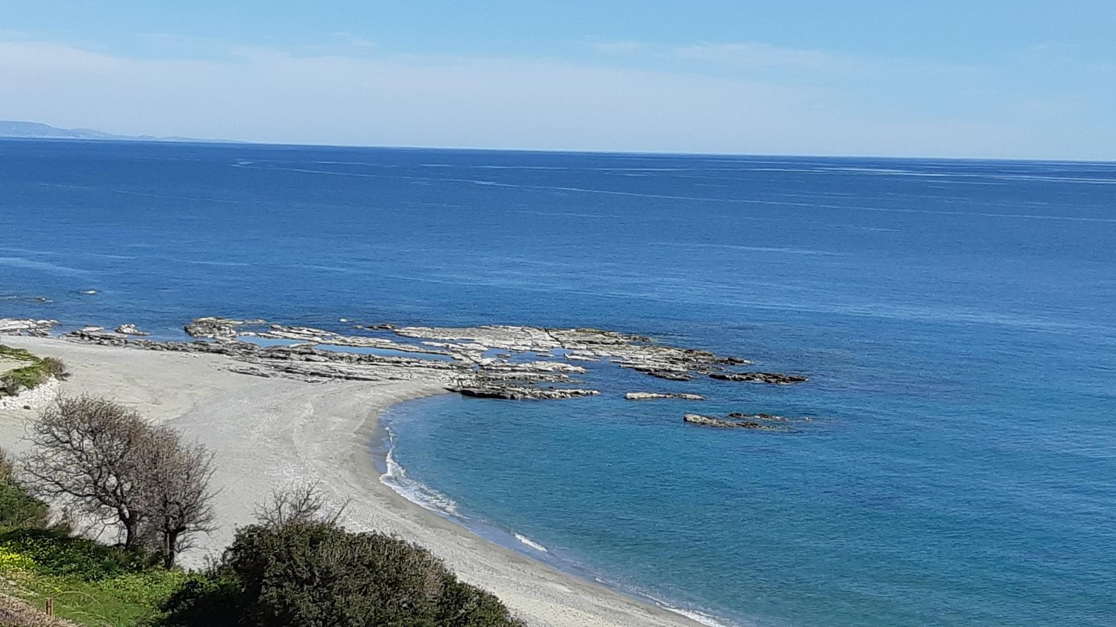 Mare Capo Bruzzzano - Meraviglie di Calabria - 39