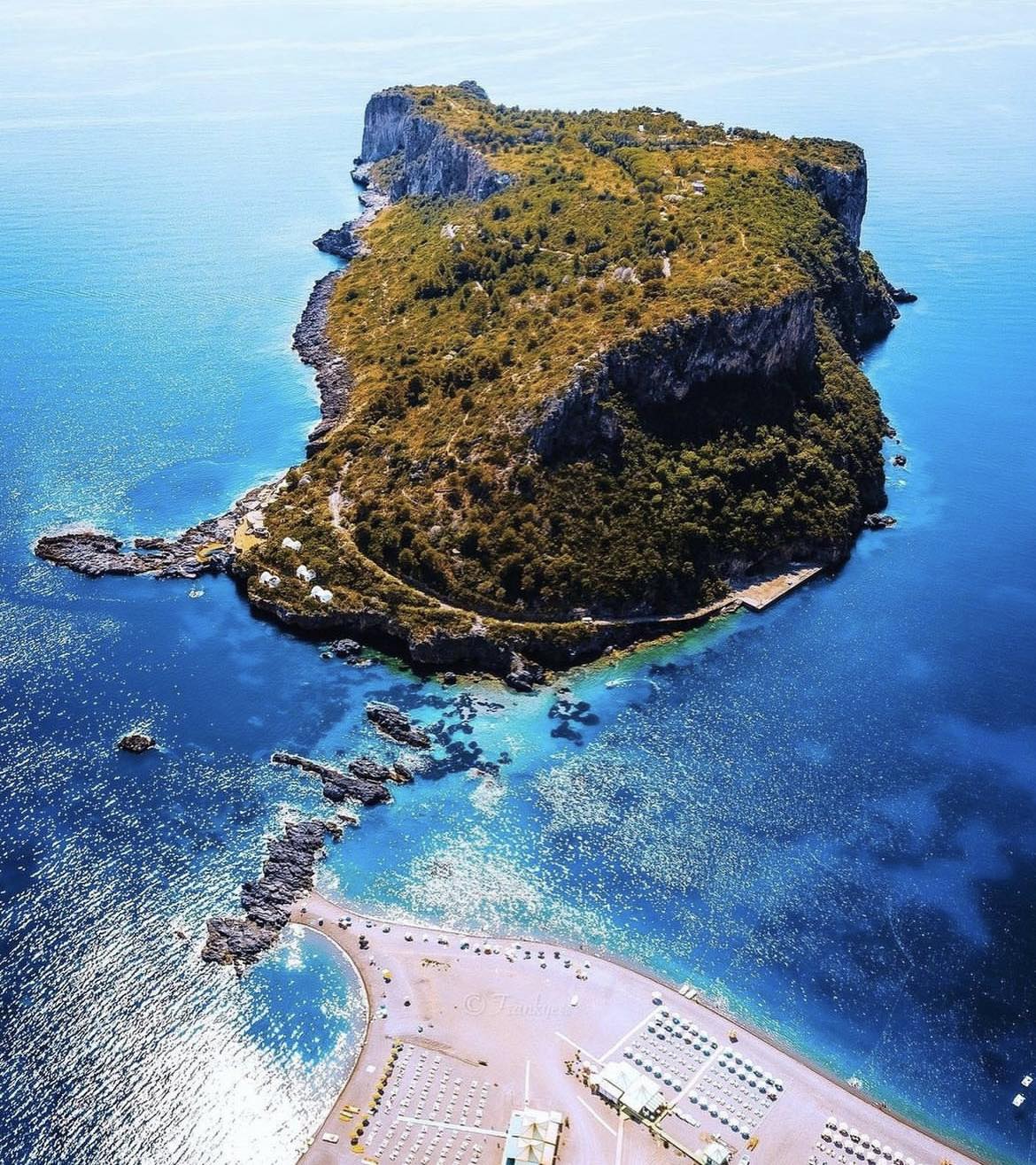 Mare Isola di Dino 1 - Meraviglie di Calabria - 23
