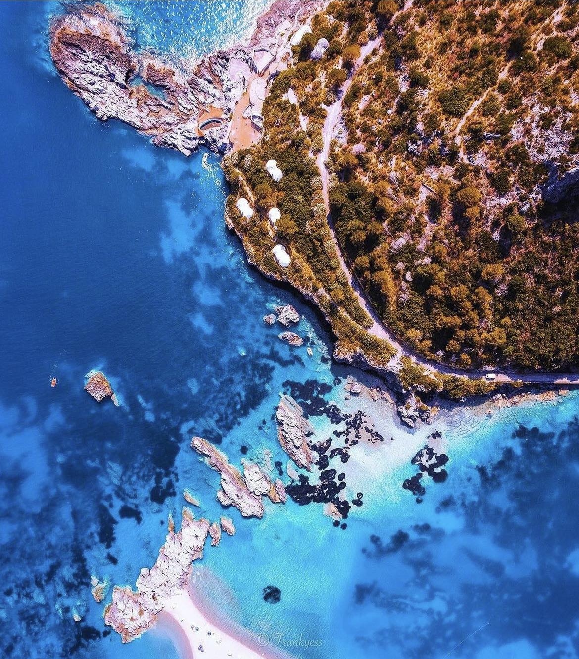 Mare Isola di Dino 3 - La Calabria scommette sul turismo - 3 Mare Isola di Dino 3 - Meraviglie di Calabria - 2