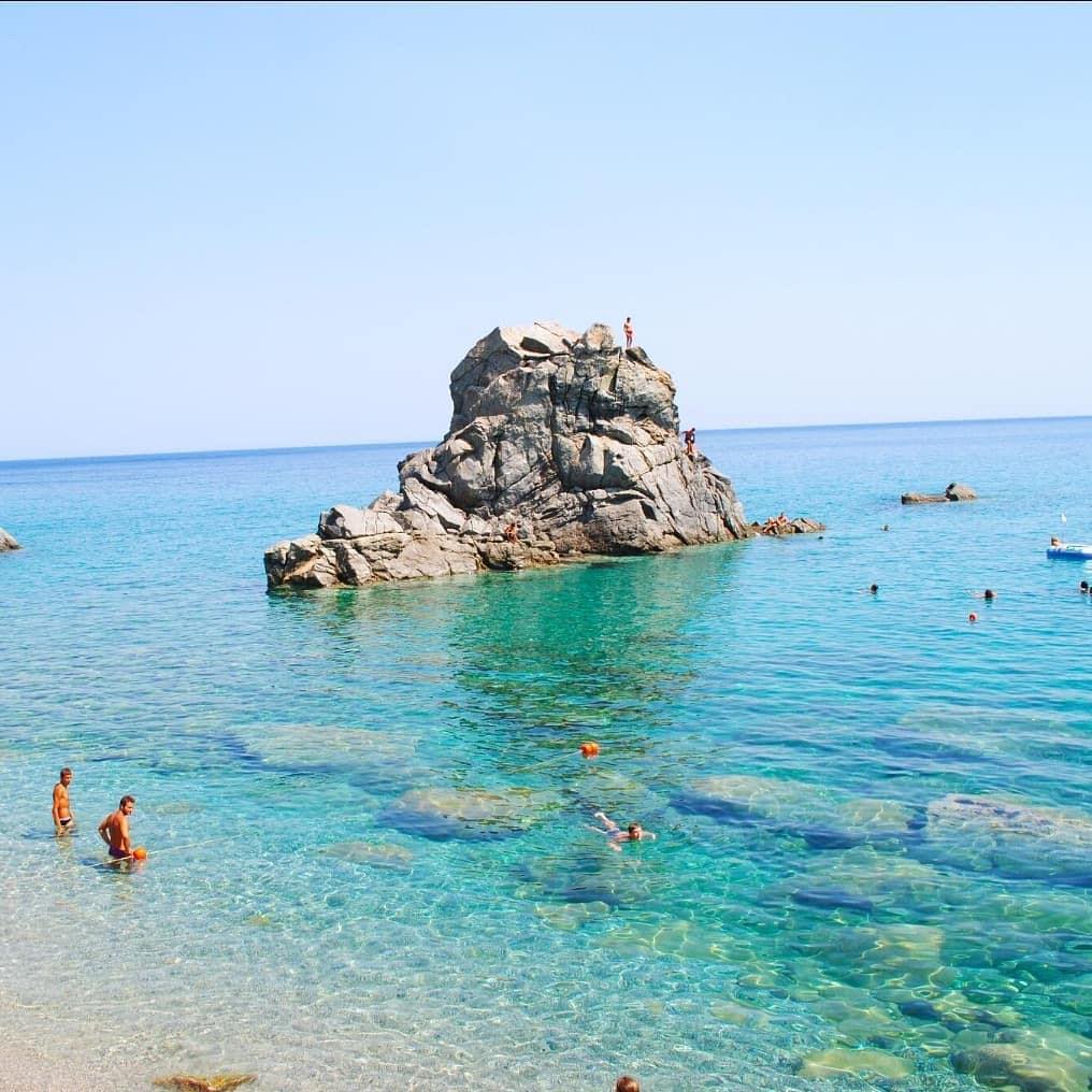 Mare Pietragrande 1 - Meraviglie di Calabria - 49
