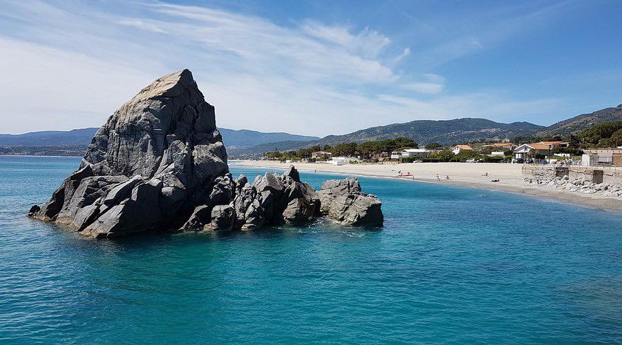 Mare Pietragrande - Meraviglie di Calabria - 47
