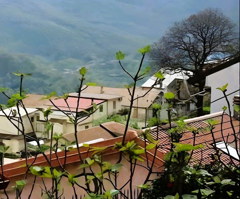 Martirano Lombardo 1 a - Meraviglie di Calabria - 9