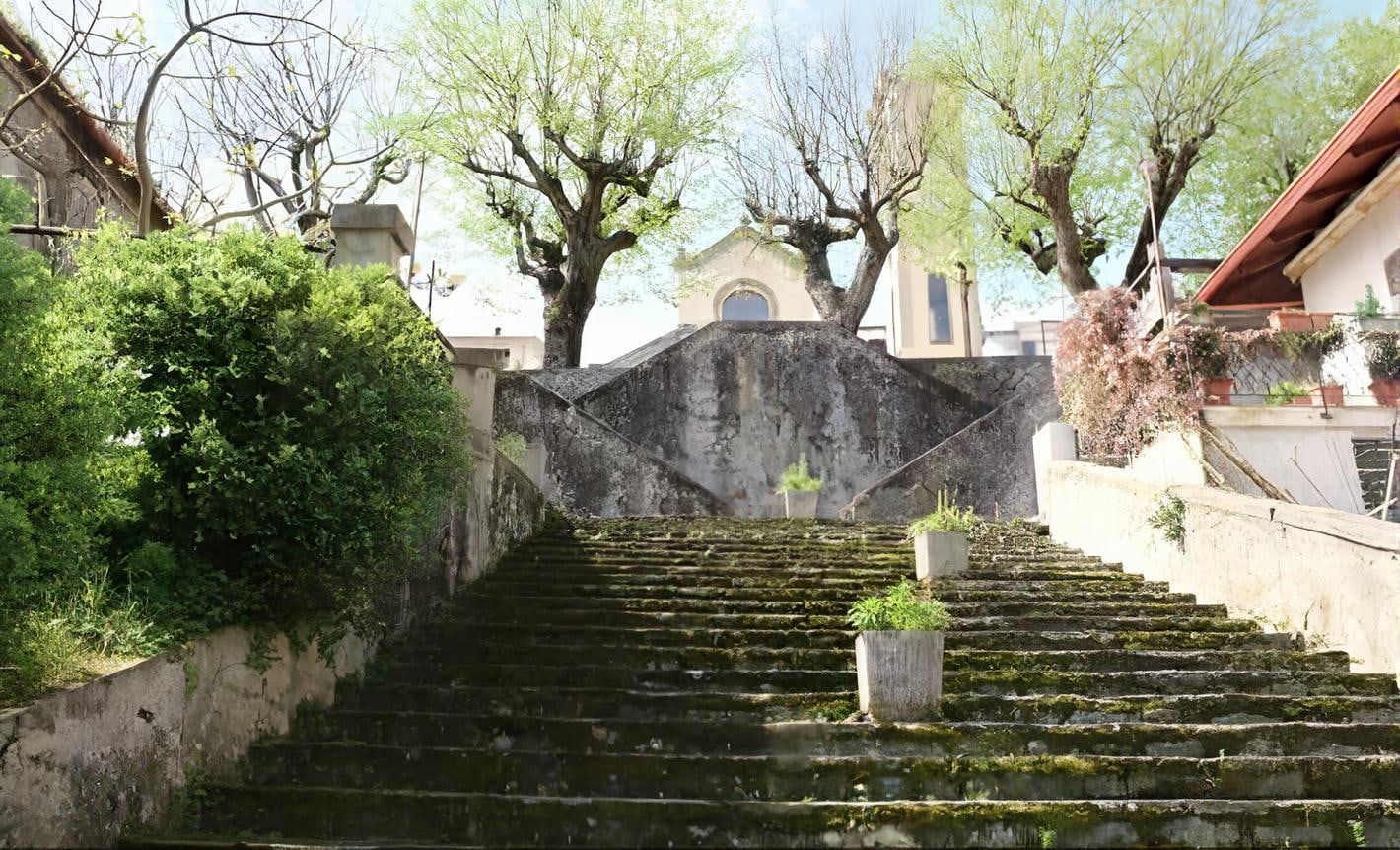 Martirano Lombardo 5 - Meraviglie di Calabria - 1