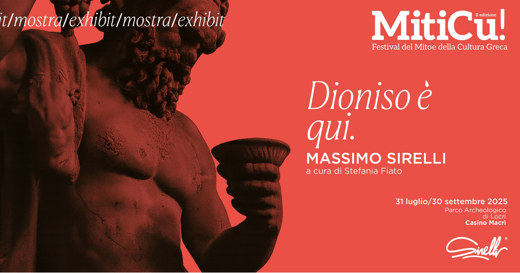 Massimo Sirelli Locri 1 - Meraviglie di Calabria - 11