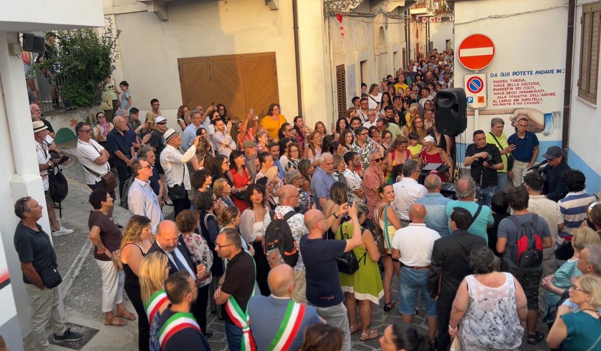Montegiordano poesia 4 - Meraviglie di Calabria - 3