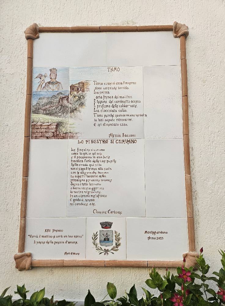 Montegiordano poesia 8 - Meraviglie di Calabria - 15