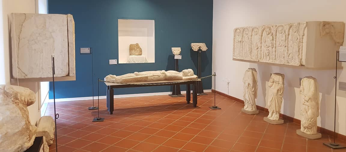 Museo Nazionale di Mileto - Meraviglie di Calabria - 85