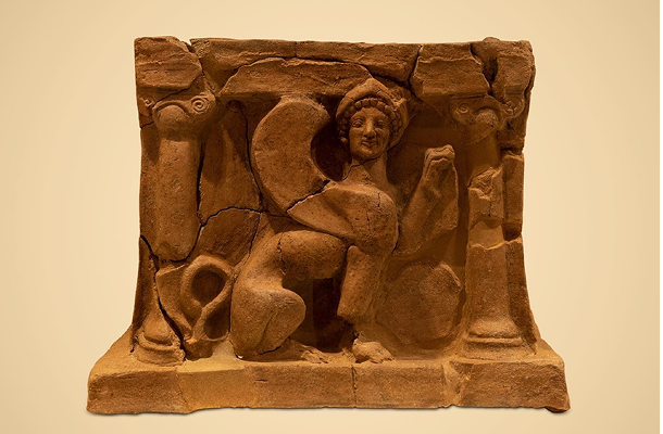 Museo medma 1 - Meraviglie di Calabria - 16