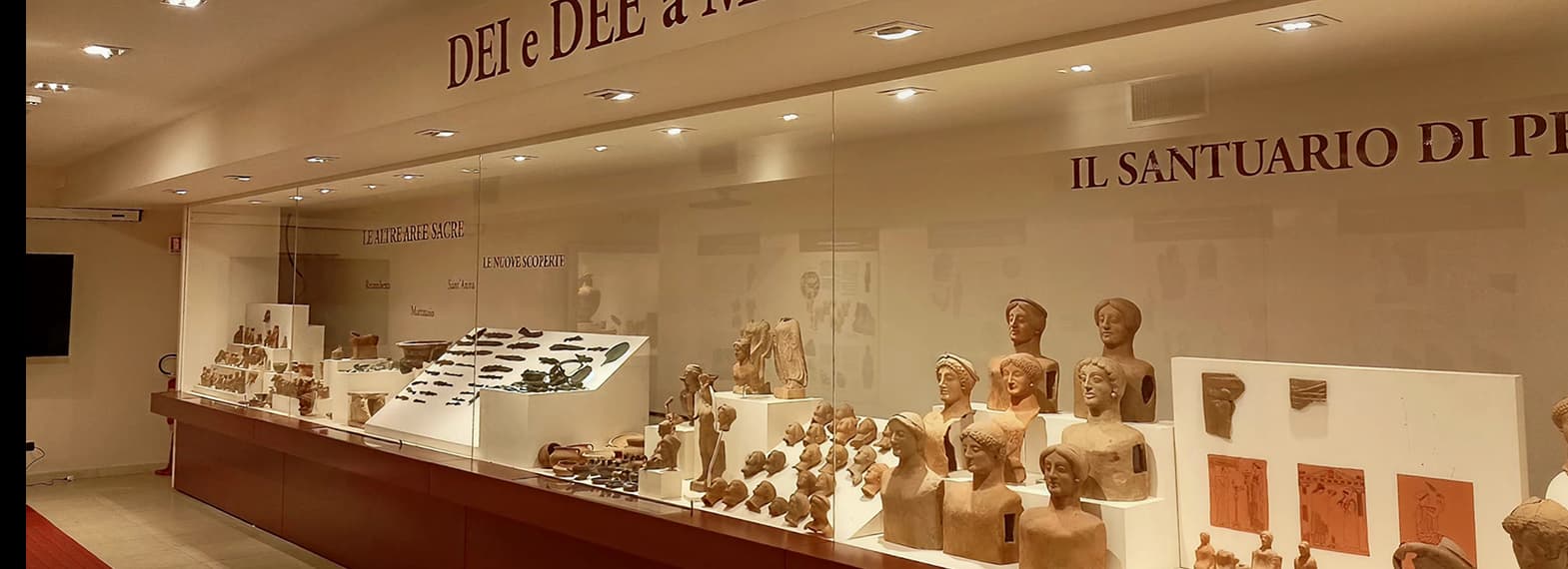Museo medma - Meraviglie di Calabria - 83
