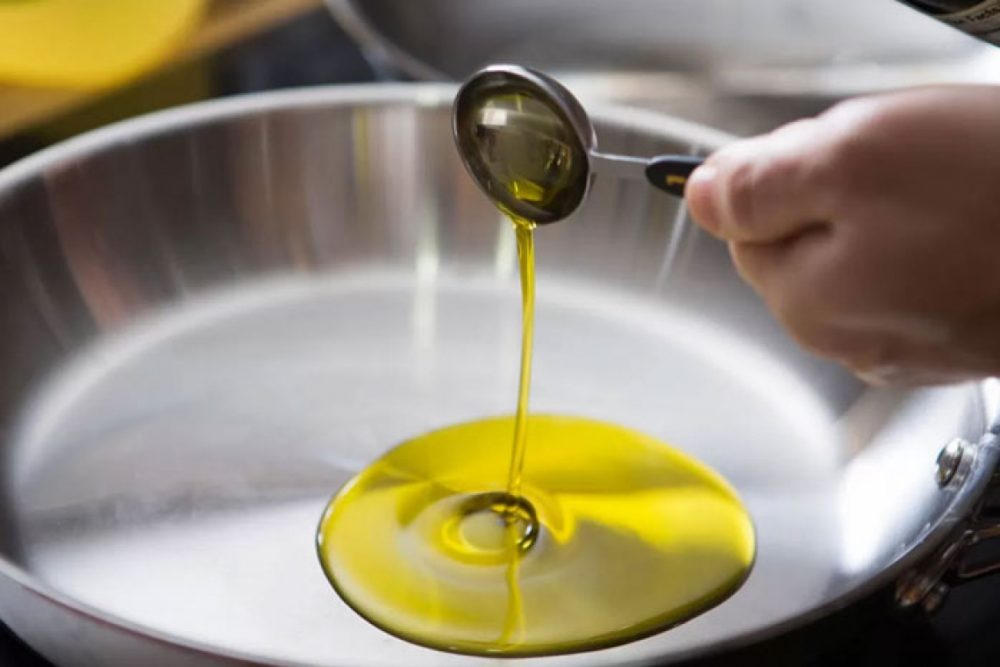Olio e.v.o. in cucina - Nasce la Carta di Calabria, patto per l'olivicoltura italiana - 7 Olio e.v.o. in cucina - Meraviglie di Calabria - 6