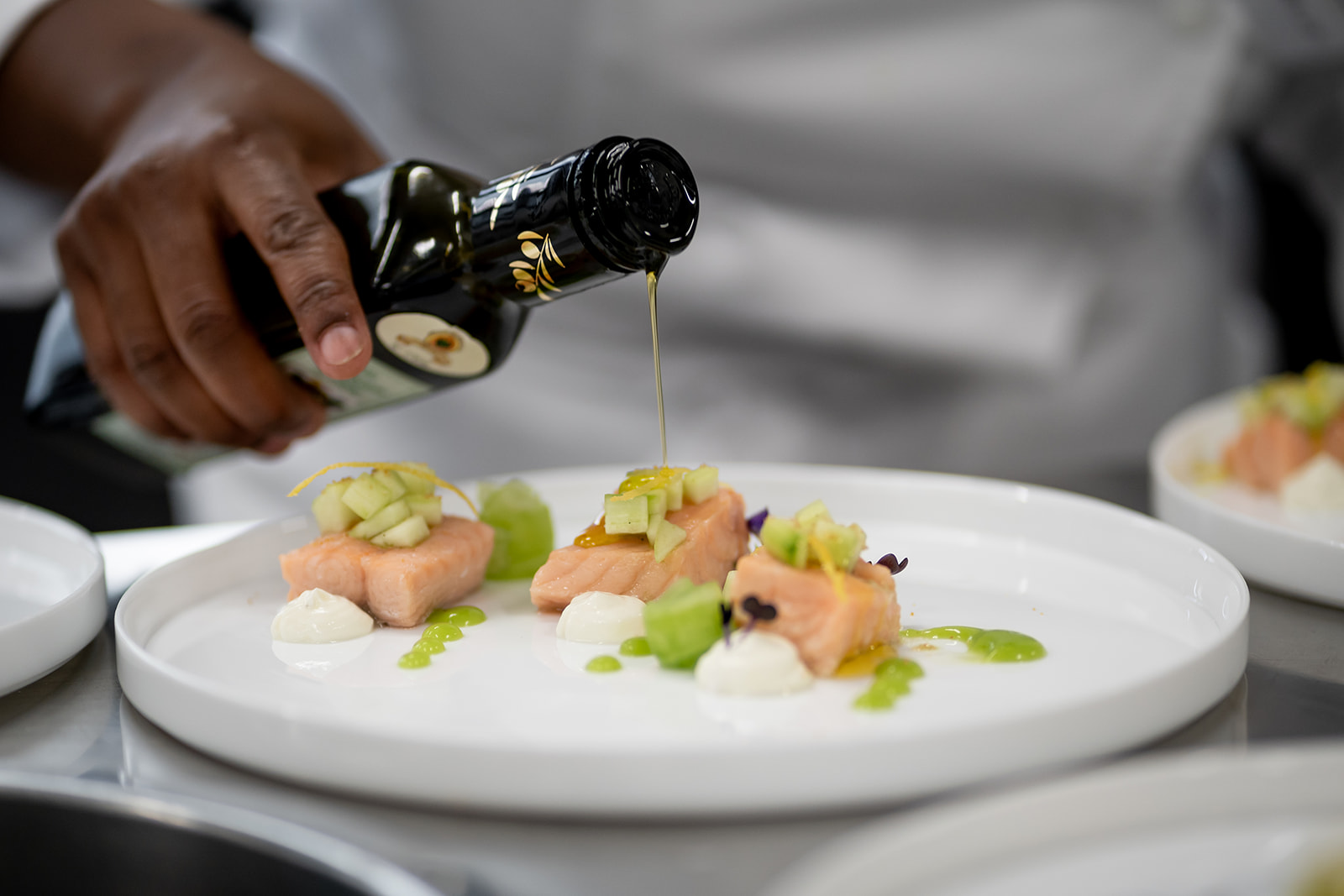 Olio evo - Meraviglie di Calabria - 6