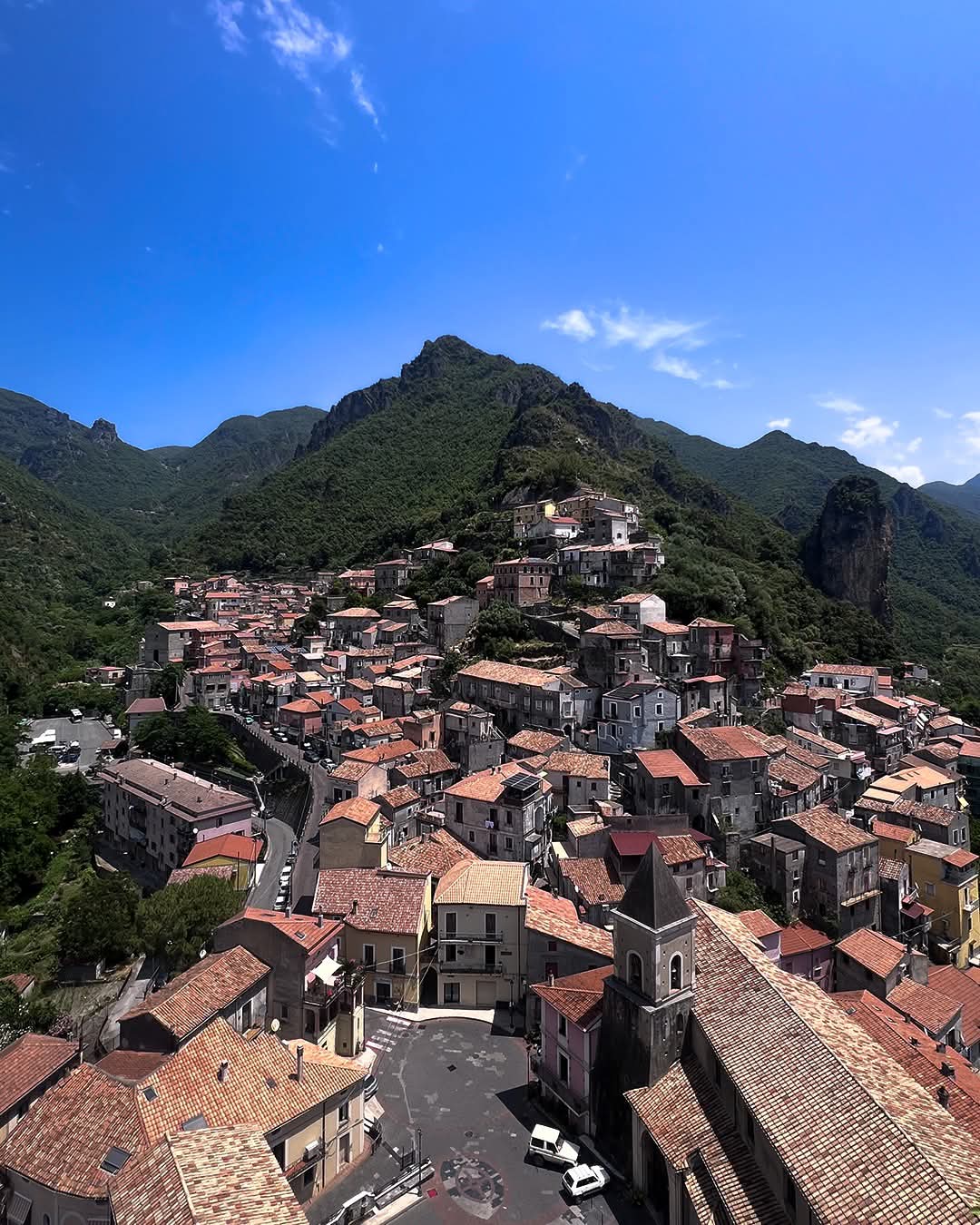 Orsomarso - Meraviglie di Calabria - 15