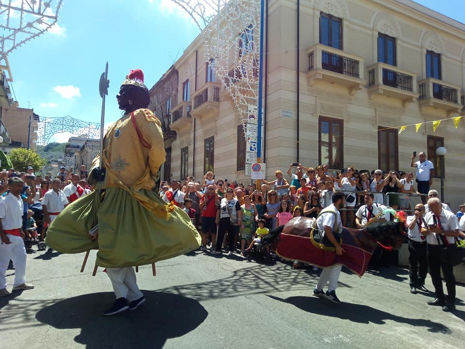 Palmi San Rocco Giganti 3 - Meraviglie di Calabria - 21