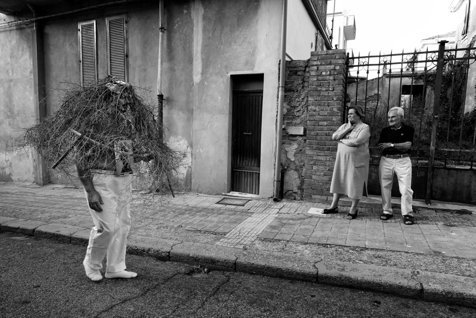 Palmi San Rocco Spinati Ph. Giuseppe Maione 5 - Meraviglie di Calabria - 33