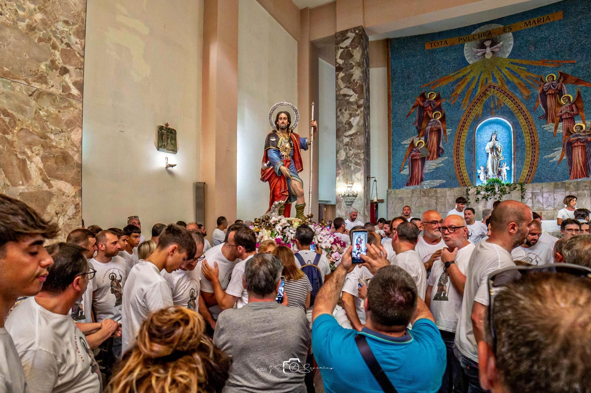 Palmi San Rocco Spinati Ph. Vincent Saverino 22 - Meraviglie di Calabria - 15