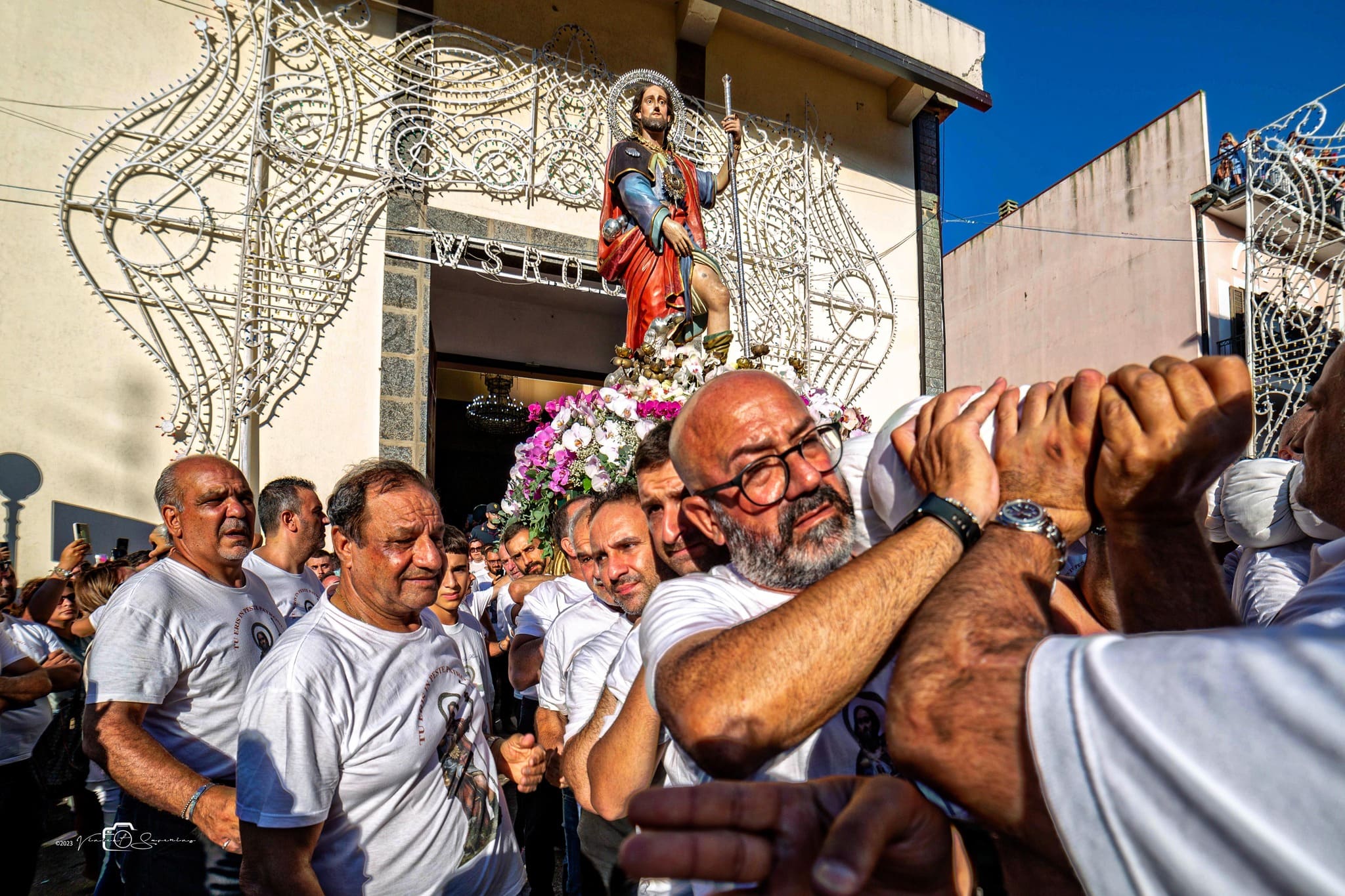 Palmi San Rocco Spinati Ph. Vincent Saverino 24 - Meraviglie di Calabria - 29