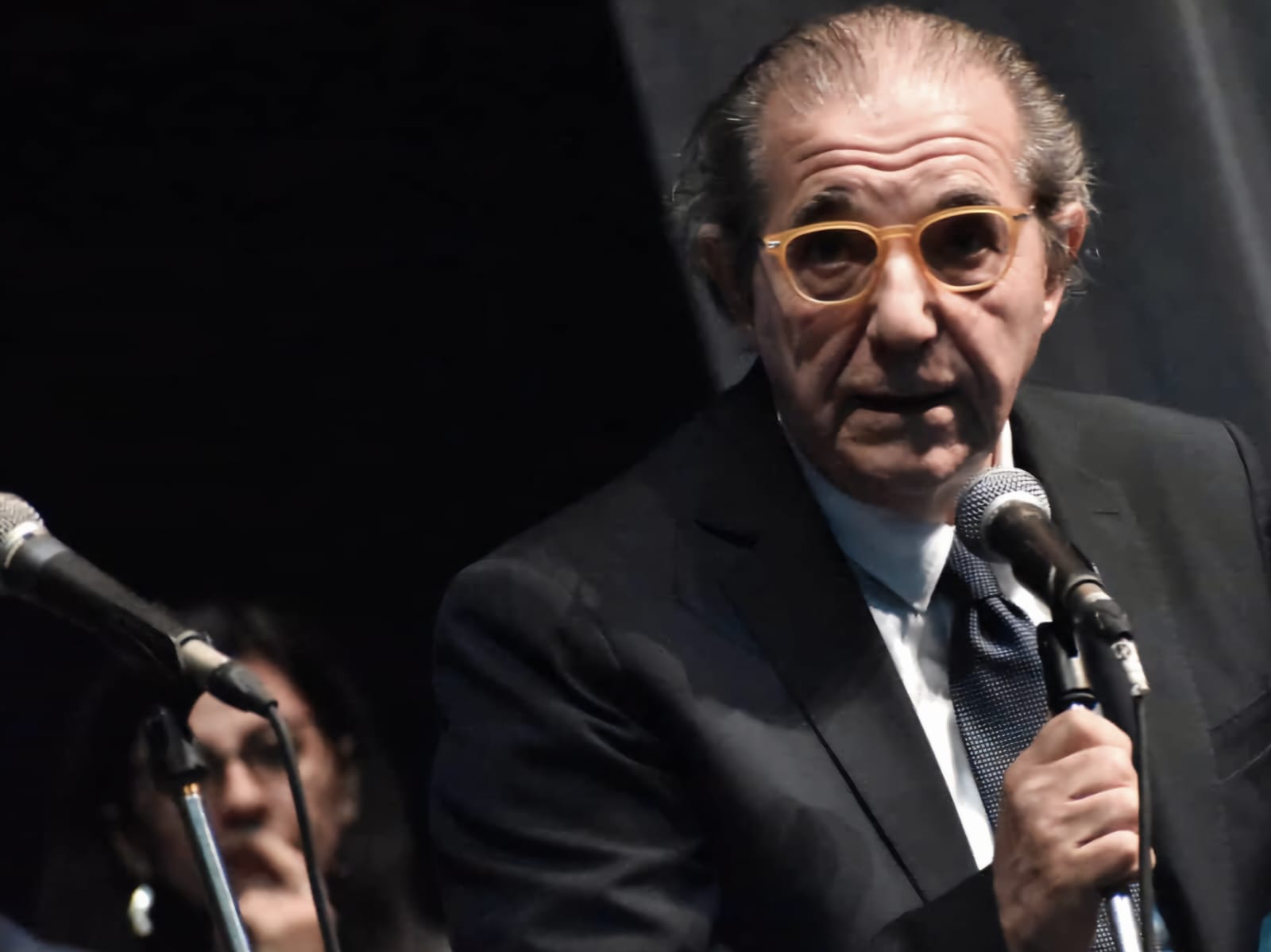 Pierfranco Bruni - Letteratura, musica e cinema per i dieci anni di Estate a Casa Berto - 13 Pierfranco Bruni - Meraviglie di Calabria - 12