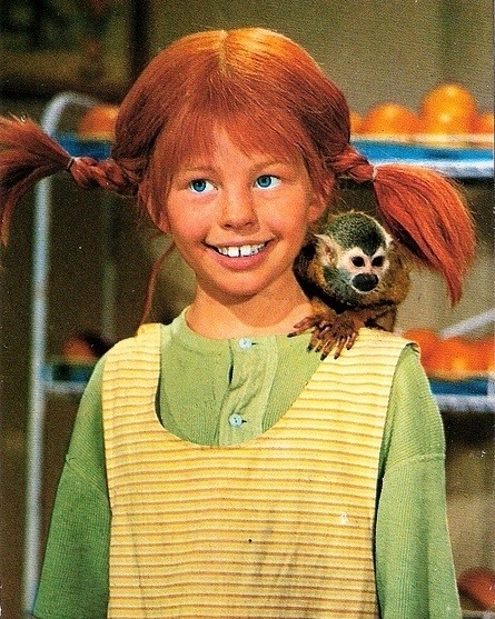 Pippi Calzelunghe 1 - Meraviglie di Calabria - 3