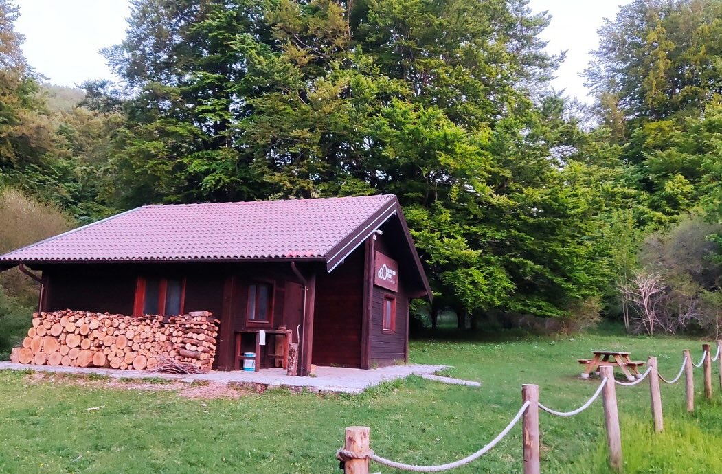 Pollino Centro turistico Novacco - Meraviglie di Calabria - 1