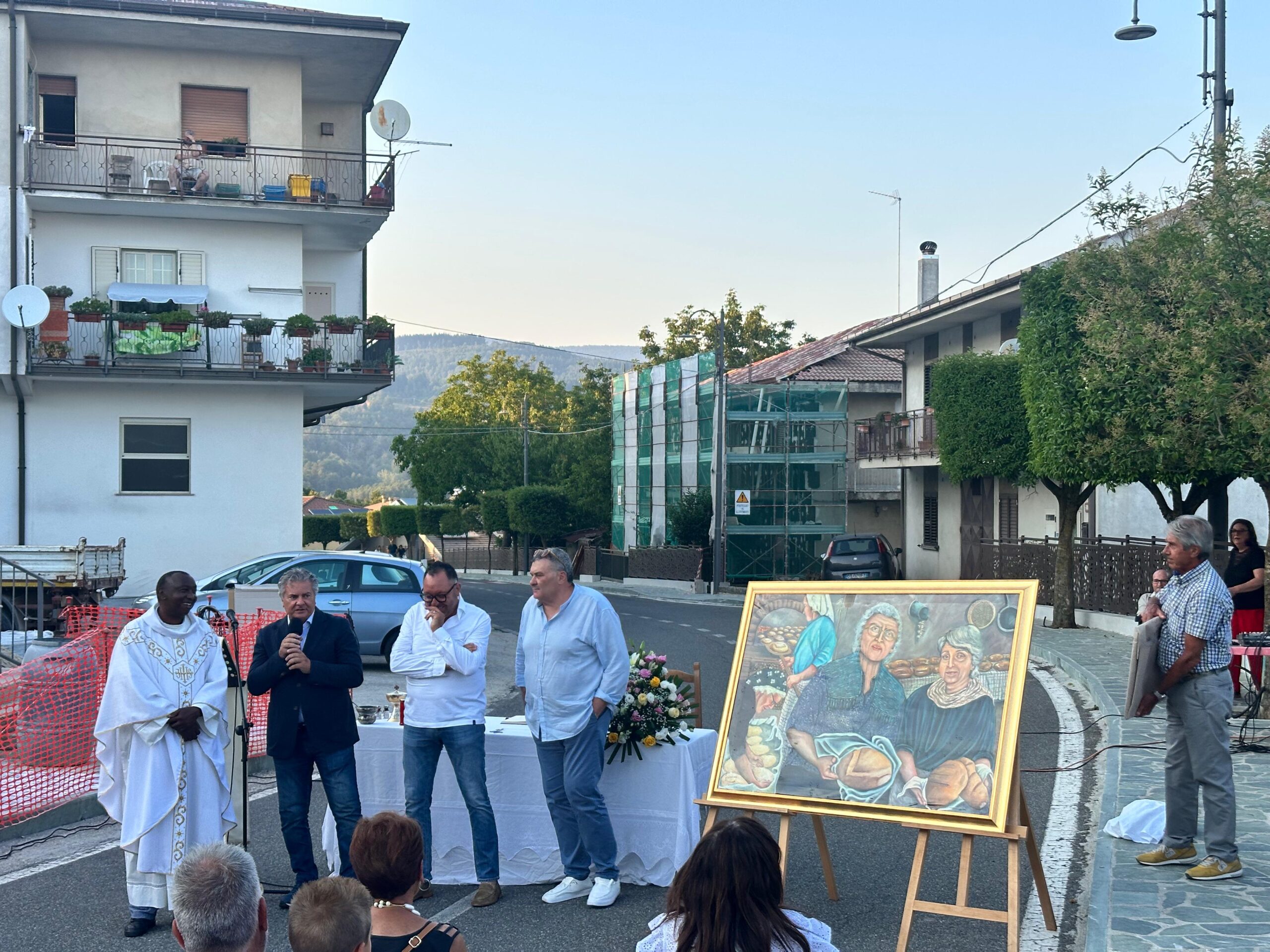 Quadro svelato scaled - Meraviglie di Calabria - 1
