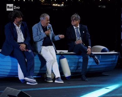 Raffaele GRECO RAI2 - Meraviglie di Calabria - 19