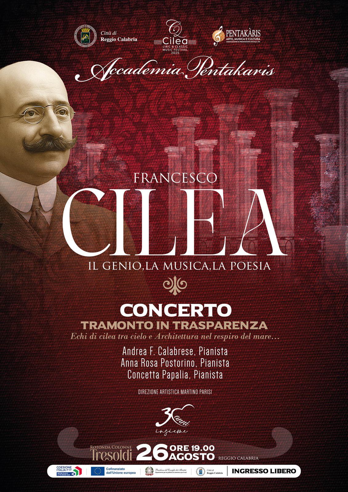 Reggio Mostra Cilea 2 - Meraviglie di Calabria - 17