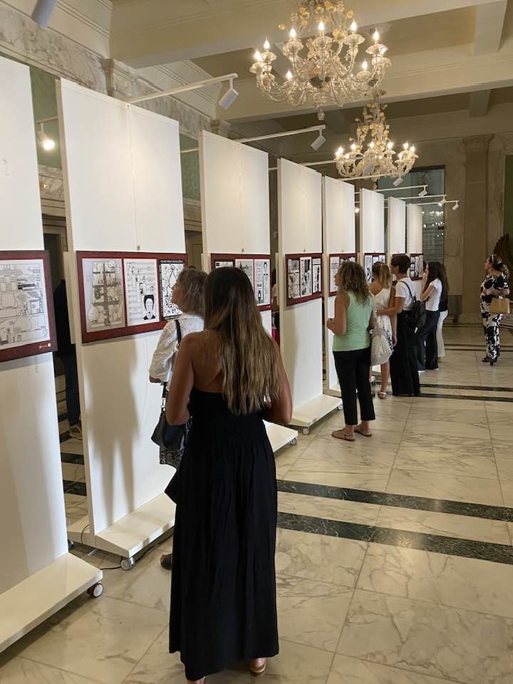 Reggio Mostra Cilea 4 - Meraviglie di Calabria - 11