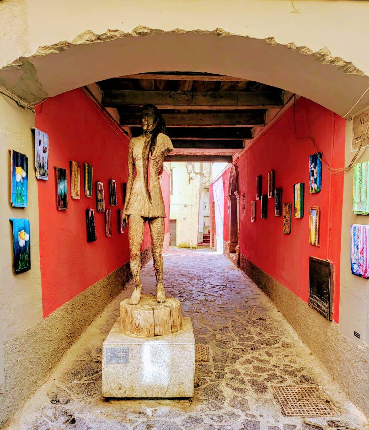 Rogliano Tegole Parlanti 16 - Meraviglie di Calabria - 35