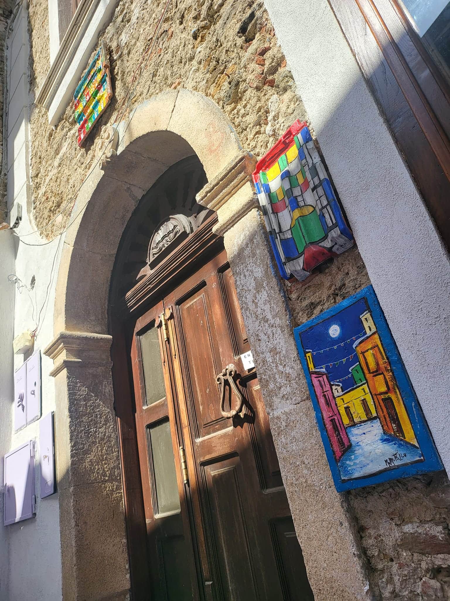 Rogliano Tegole Parlanti 28 - Meraviglie di Calabria - 17