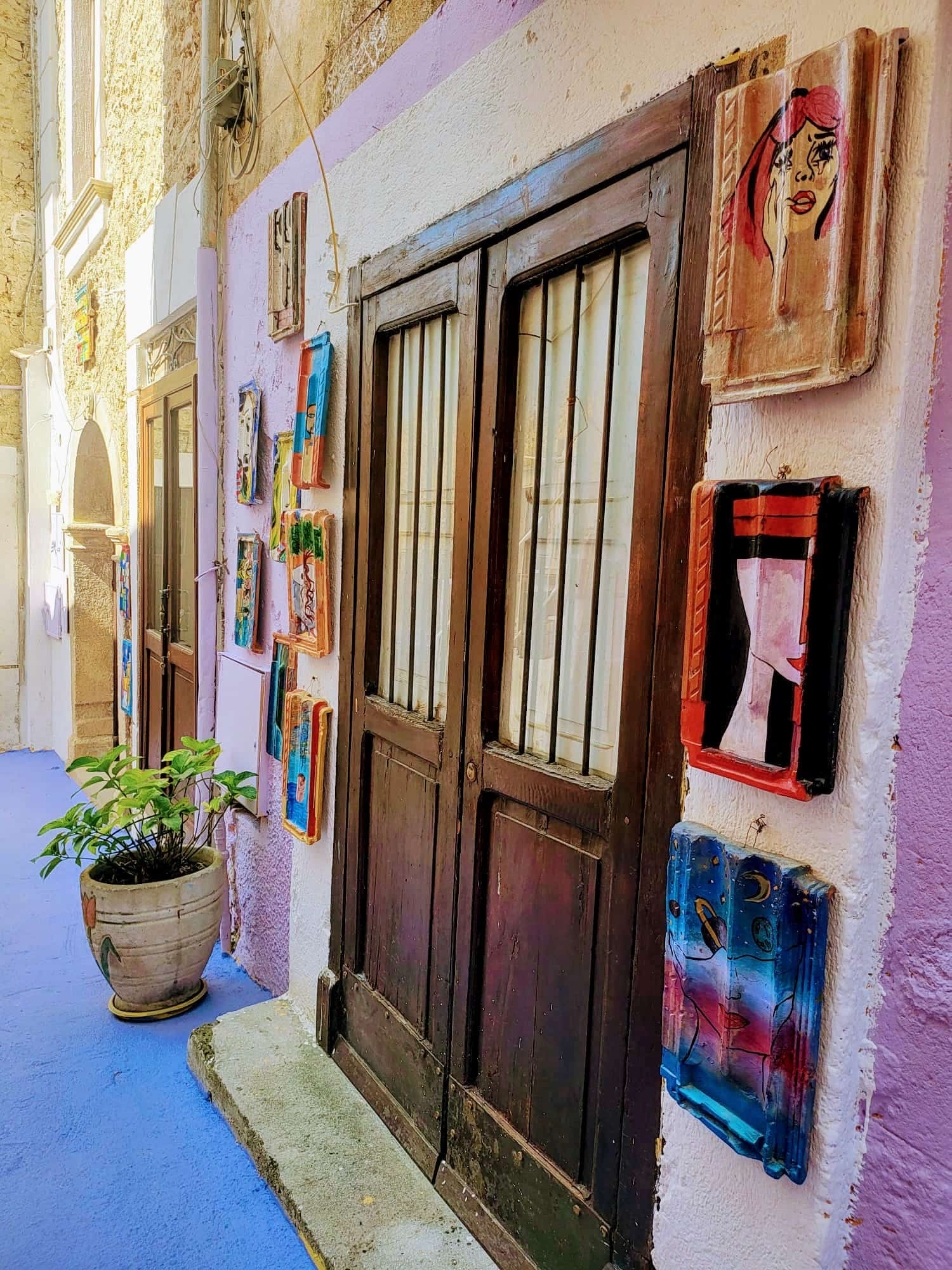 Rogliano Tegole Parlanti 30 - Meraviglie di Calabria - 27