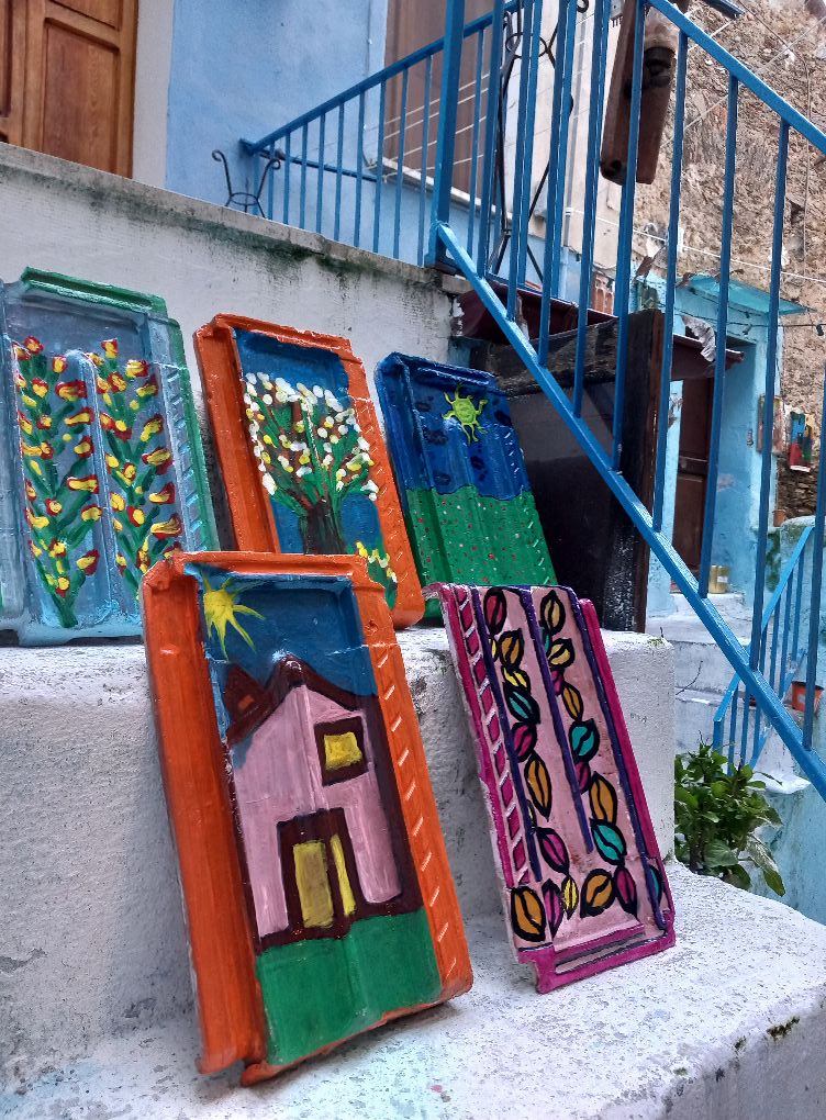 Rogliano Tegole Parlanti 36 - Meraviglie di Calabria - 3