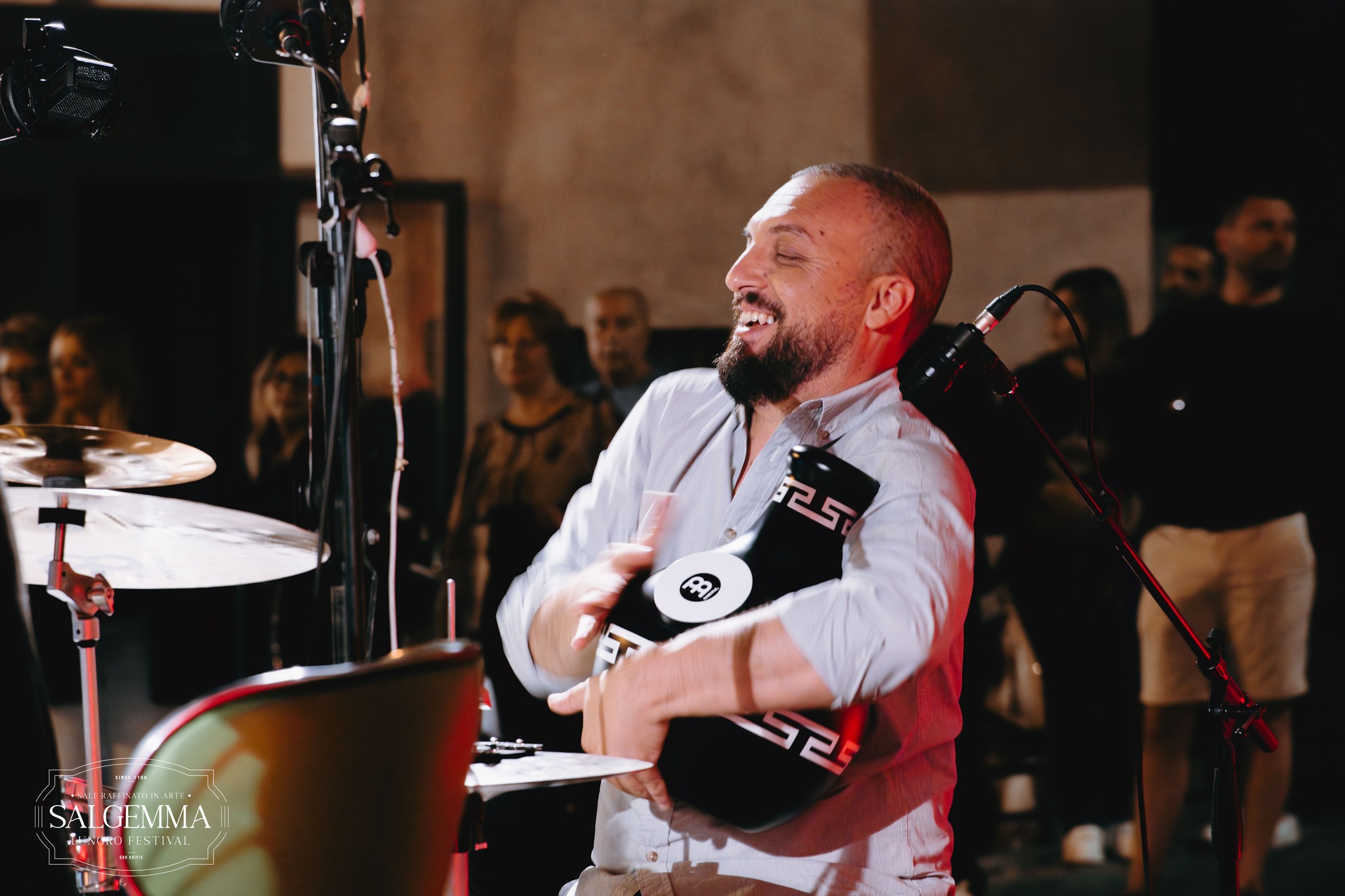Salgemma Lungro Festival Intorno a Pino Daniele 4 - Meraviglie di Calabria - 21