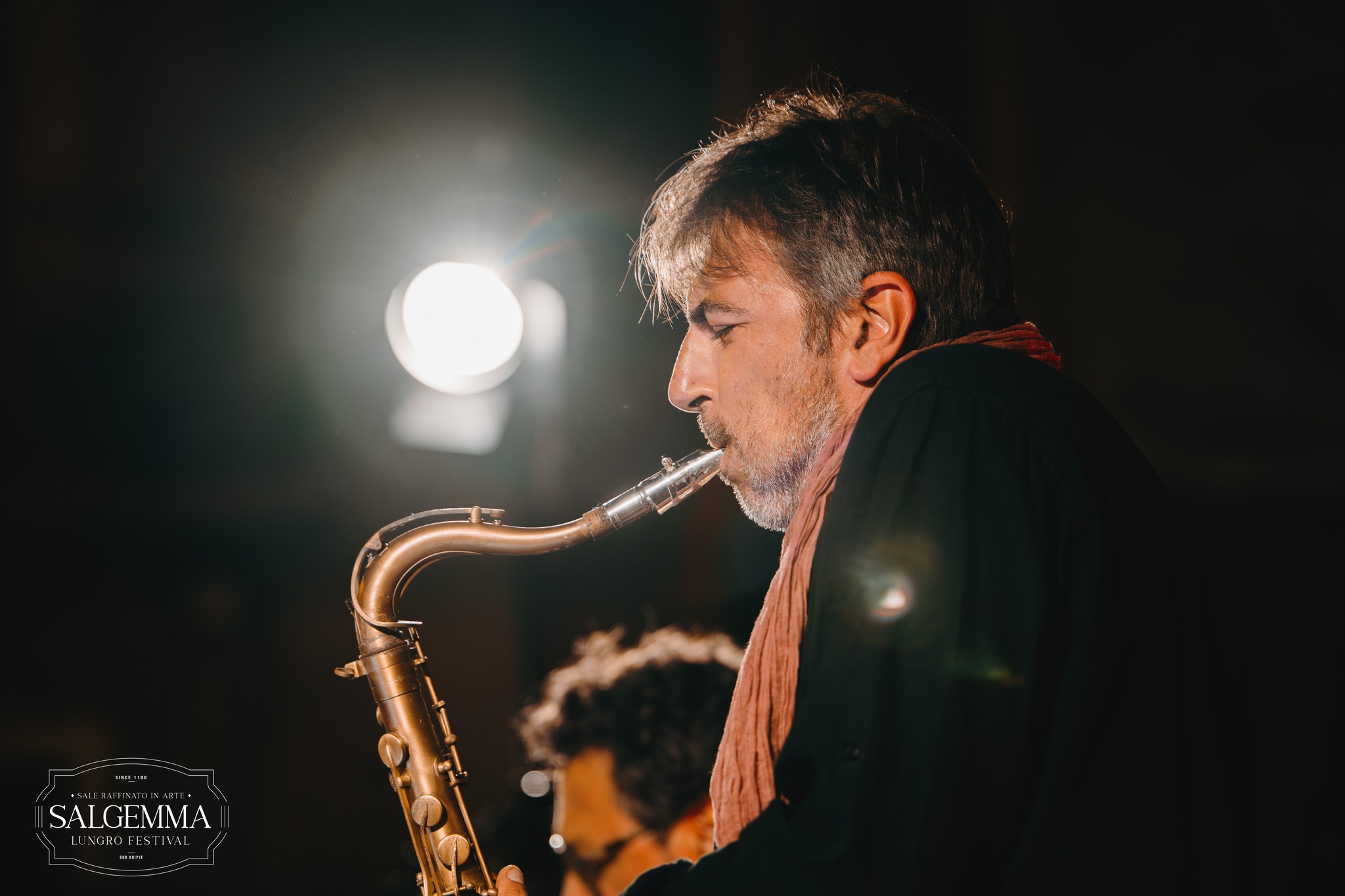 Salgemma Lungro Festival Intorno a Pino Daniele 5 - Meraviglie di Calabria - 23