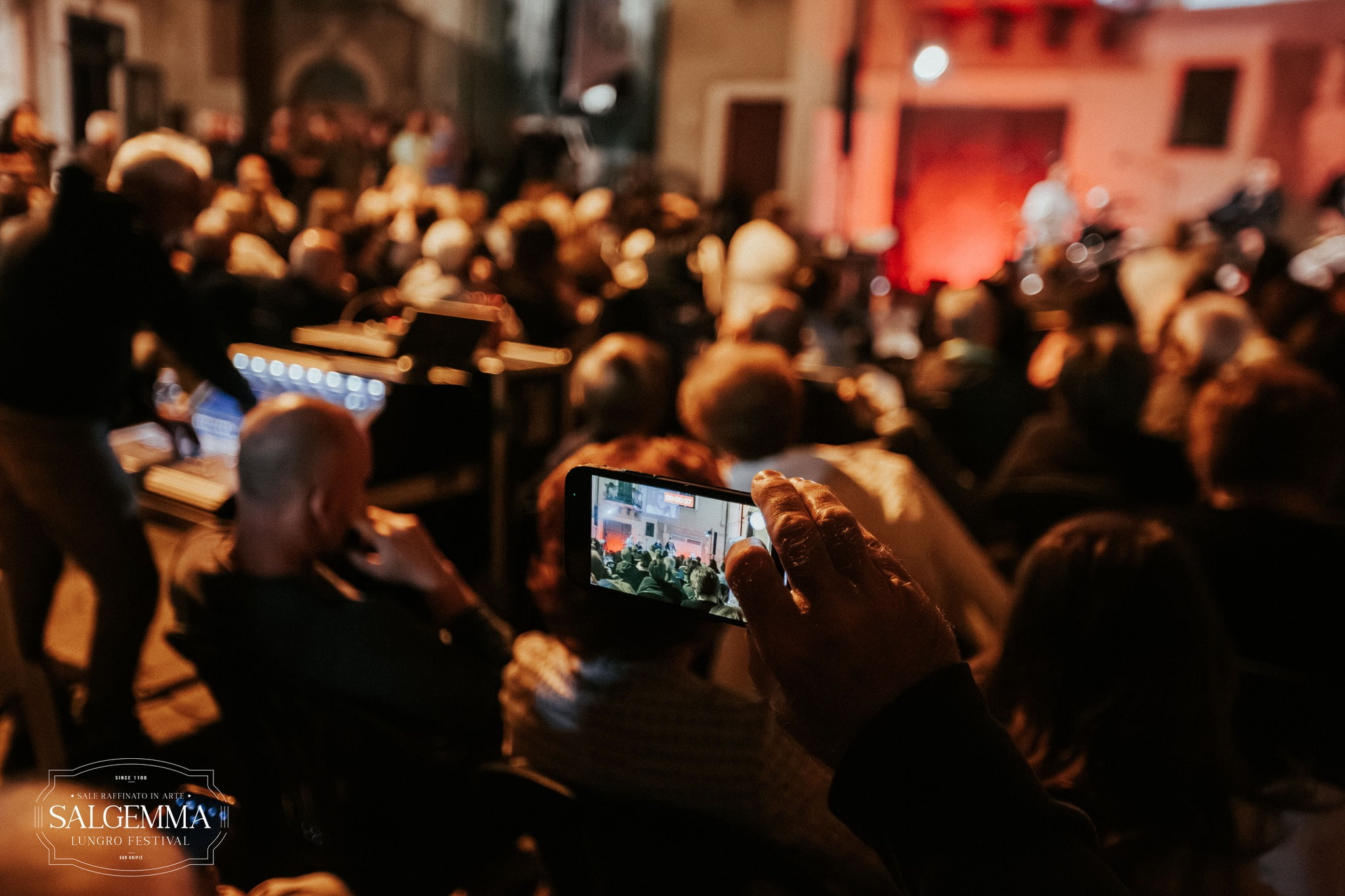 Salgemma Lungro Festival Intorno a Pino Daniele 7 - Meraviglie di Calabria - 35